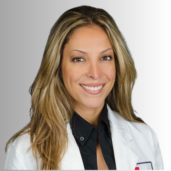 Laila Rashidi - Robotic Surgery on Air